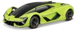 Maisto Lamborghini Terzo Millennio zelená