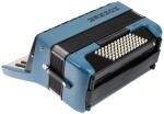 Hohner Bravo III 72 Water Silent Key