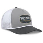 Fanatics Pánská kšiltovka Vegas Golden Knights NHL Course Adjustable Foam Front A-Frame Meshaback Cap