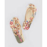 Ipanema Verao tropical W 27197 BB268 dámské žabky 41/42