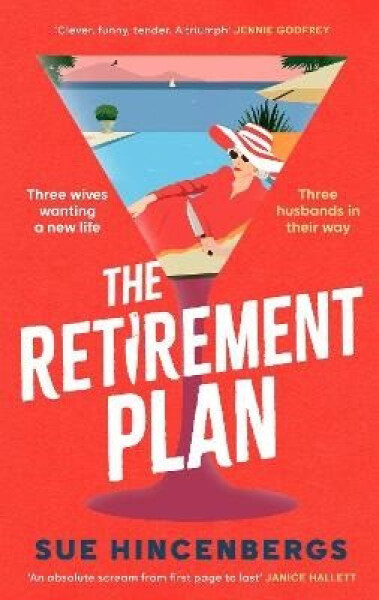 Retirement Plan - Sue Hincenbergs