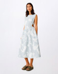 SKFK Adane Dress S26QB1 CAMO 42