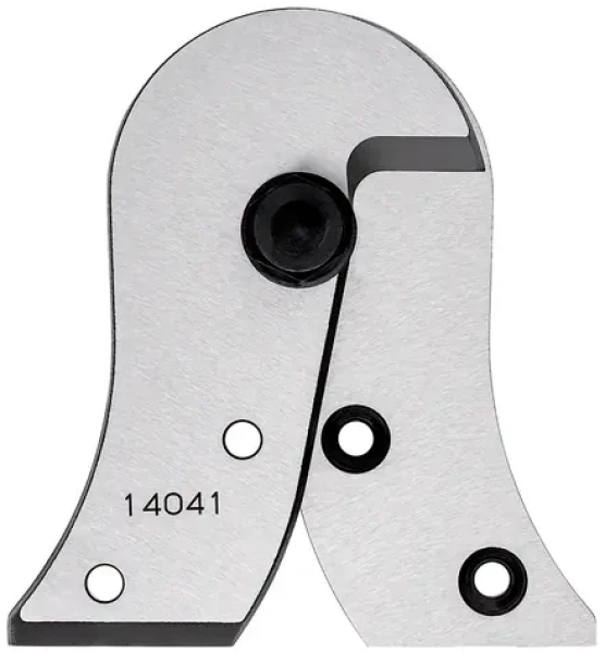 Knipex 95 79 600 Nůžky na dráty a kabely