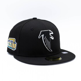 New Era Pánská kšiltovka Atlanta Falcons NFL Super Bowl XXXIII 59FIFTY Fitted Velikost: 7 5/8