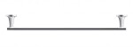 DURAVIT - Starck T Držák ručníků, délka 60 cm, chrom 0099421000