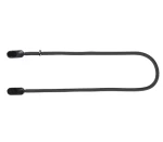 Peak Design Form Rope krátký černá / Popruh na fotoaparát / krátká délka (CRS-S-BK-1)