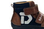 D.D.Step A063-62725B M+ Chocolate celoroční