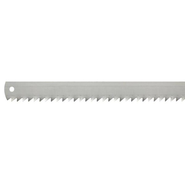 List náhradní, 300 mm, šikmé zuby, PILANA 5261