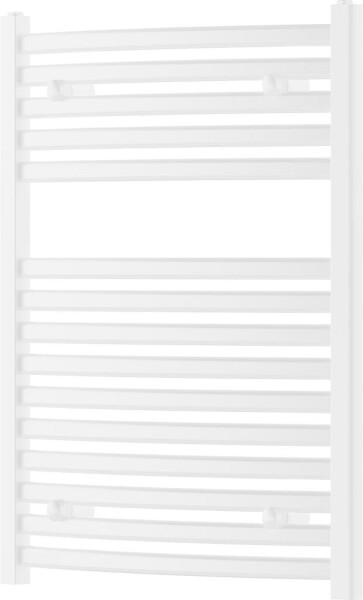 MEXEN - Helios otopný žebřík/radiátor 800 x 600 mm, 450 W,bílá W103-0800-600-00-20