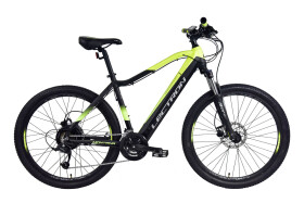 Lectron MONTANA RX, rám 19" pneu 27,5", baterie 17,5Ah/630Wh - ZDARMA dopravné, odborná montáž a seřízení! (Záruka nejlepší ceny! Nakupujte u autorizovaného prodejce.)