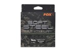 FOX Vlasec Soft Steel Mono Fleck Camo 1000m 0,35mm 8,2kg (CML201)