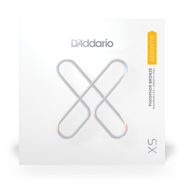 D'Addario XSPB026