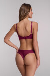 Figy Ava 1396/B Braziliany S-3XL chianti XL