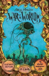 Chris Mould´s War of the Worlds - Herbert George Wells