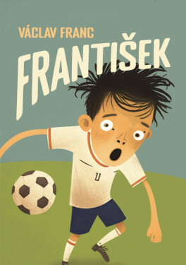 František - Václav Franc