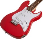 Blond STR-2 Mini Red