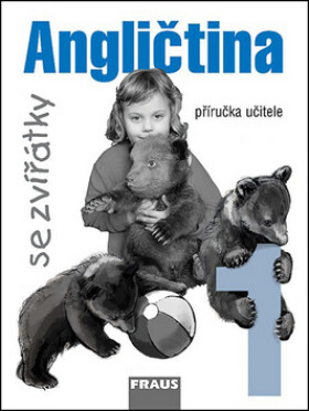 Angličtina se zvířátky