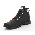 SP20 OVERLAB U 77371-001-M unisex obuv - Palladium EU 38