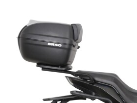 Nosič zadního boxu SHAD na CFMOTO 650MT