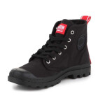 Pánské boty Pampa Hi Dare M 76258-008-M - Palladium EU 36