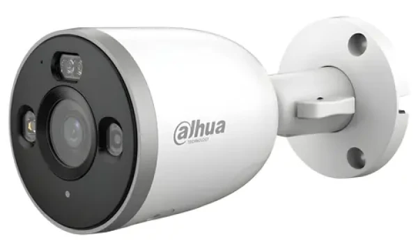 Dahua F3D-PV / Venkovní IP kamera / Bullet / Wi-Fi / 3 Mpix / obj. 2,8 mm / IP67 / IR 30 m (IPC-F3D-PV)
