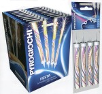 Pyrogiochi dortové fontány 4 ks Pyrogiochi dortové fontány 4 ks