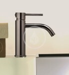 PAFFONI - Light Exclusive Edition Umyvadlová baterie, černý nikl LIG071NKN