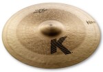 Zildjian K Custom Dark Box Set