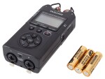 Tascam DR-40X