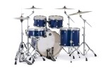 Mapex Mars Maple Rock Set Midnight Blue