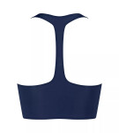 Dámský top ZERO Feel 2.0 Racer Top - BLUE - tm. modrý 2114 - SLOGGI BLUE XS