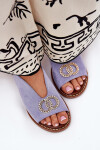 Sandály model 210134 Step in style 37