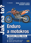 Enduro motokros