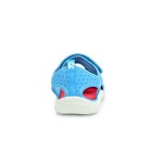 Reima Rantaan Turquoise Blue AD