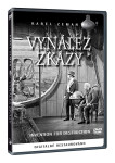 Vynález zkázy DVD - restaurovaná verze