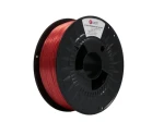 C-TECH PREMIUM LINE Filament Silk PLA orientální červená | RAL3031 | 1.75mm | 1kg (8594125014506)