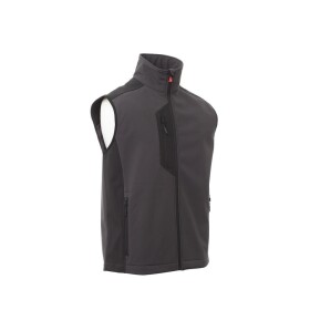 Vesta CORK antracitovo černá pánská PAYPER L antracitovo černá