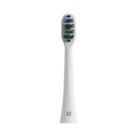 Tesla Toothbrush TS400 Brush Heads bílá / náhradní hlavice / 4 ks (TSL-PC-TS400WACC)