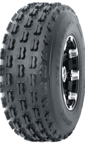 19x7,00-8 4PR 28F P327 WANDA