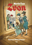 Zvon - Martin Čepa