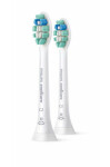 Philips HX9022-10 Sonicare C2 / Náhradní hlavice / 2ks / doprodej (HX9022/10)