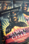 Zimní císař - Katherine Addison