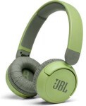 JBL JR310BT green