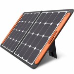 Jackery SolarSaga 100