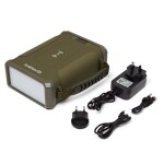 Trakker Powerbanka Power Pack 96K,Trakker Powerbanka Power Pack 96K