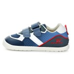 Biomecanics Zapato Sport Rejilla Petrol celoroční