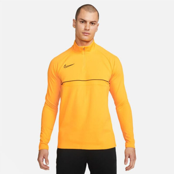 Pánská fotbalová mikina Dri-FIT Academy M CW6110 845 - Nike XL