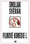 Filmové komedie S+S I. (poškozené) - Zdeněk Svěrák, Ladislav Smoljak