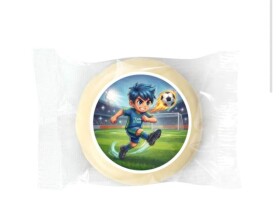 Perník plněný Fotbal 60 g