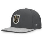 Fanatics Pánská kšiltovka Vegas Golden Knights NHL Loden Structured Adjustable Flat Brim Cap